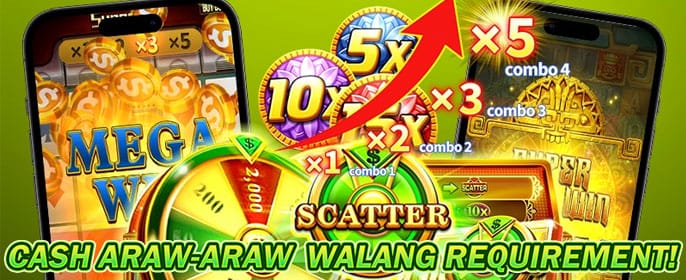 42vipph.ph Welcome Bonus banner image