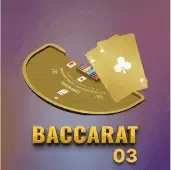 Bilis Bac 03 game thumbnail