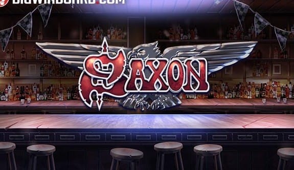 Saxon