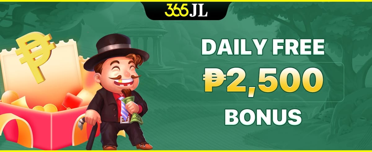 Ultimate Daily Reload Bonus banner